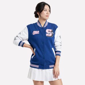 Varsity Jacket