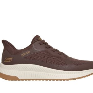 Skechers Slip-ins: BOBS Sport Squad Chaos 4