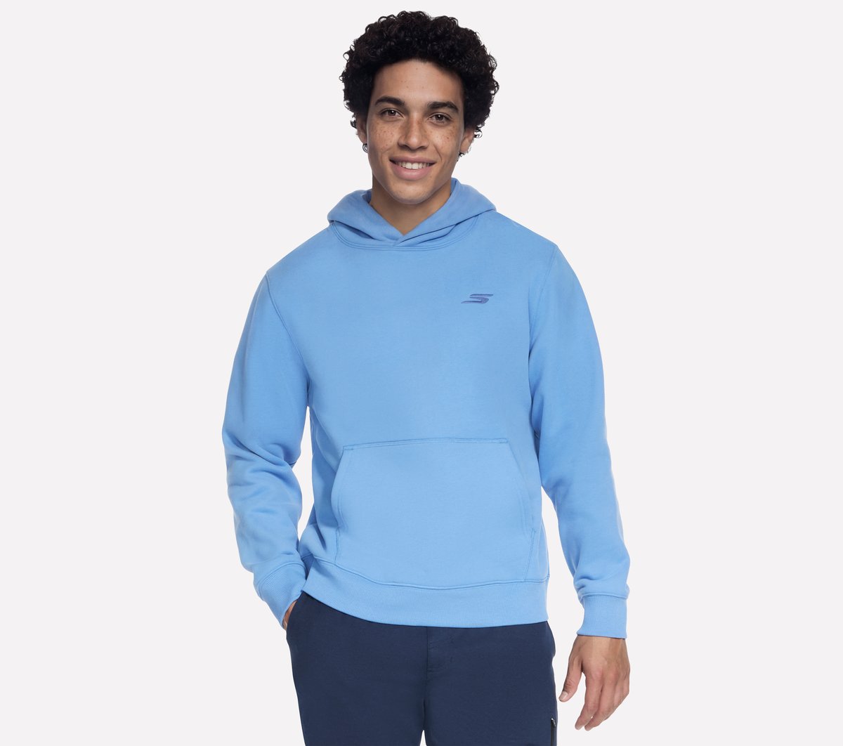 Skechers Max Soft Hoodie