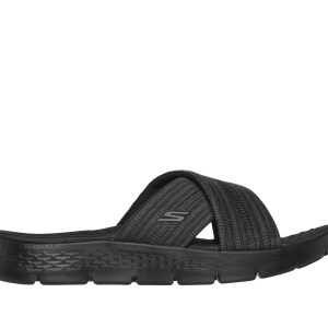 GO WALK Flex Sandal - Impressed