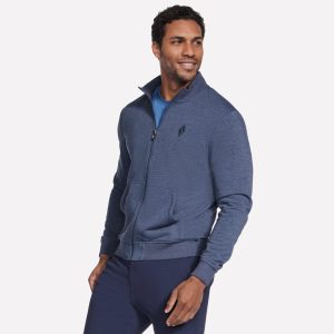 The Hoodless Hoodie GO WALK Everywhere Jacket