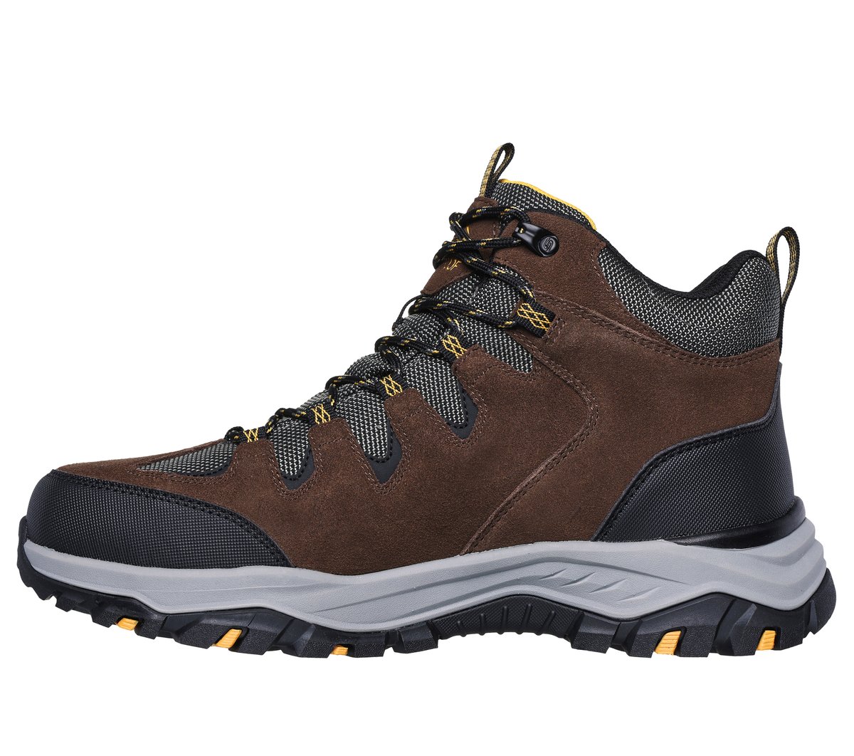 Waterproof Relaxed Fit: Rickter - Branson - Image 5