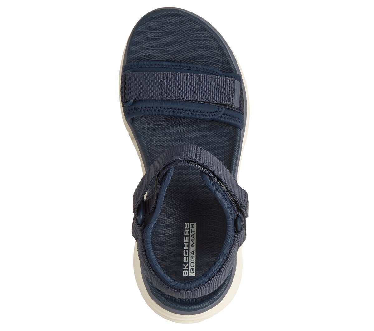 Max Cushioning Endeavour Sandal - Miranda - Image 2
