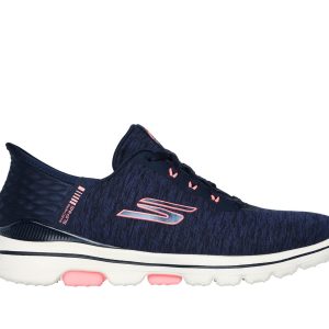 Skechers Slip-ins: GO GOLF WALK 5 - Slip-Ins