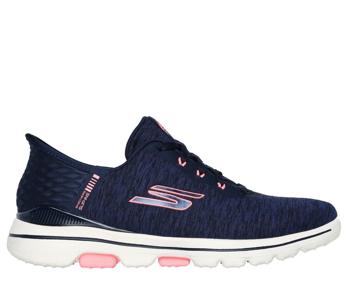 Skechers Slip-ins: GO GOLF WALK 5 - Slip-Ins