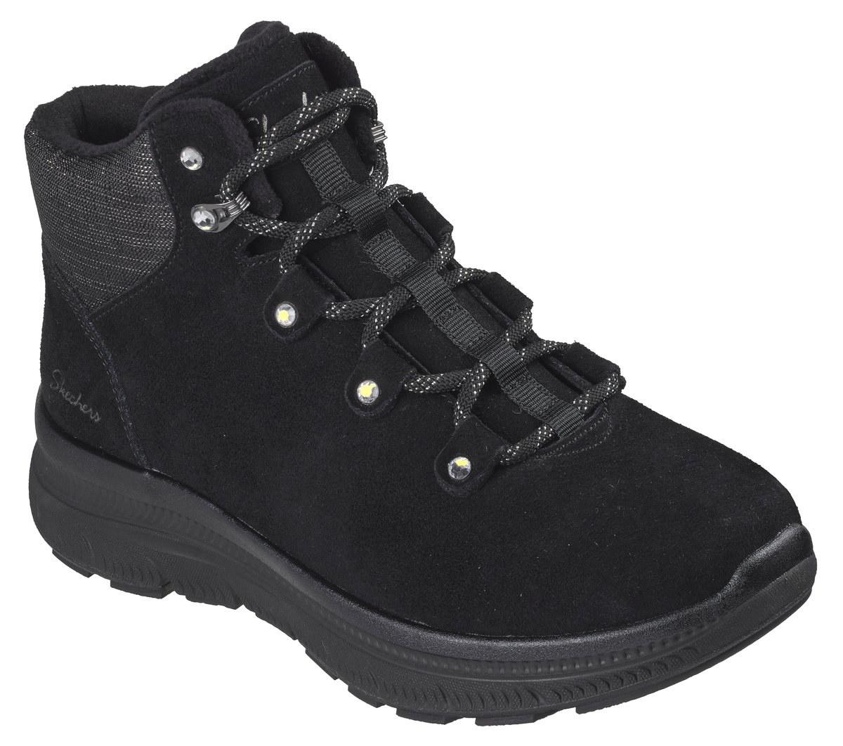 Relaxed Fit: Summits Plus Boot - Moonlit Luxe - Image 4