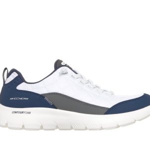 Summits Contour Foam - Cozy Fit
