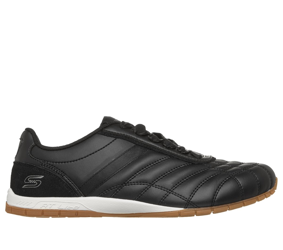 Retro Lite - Unconquered