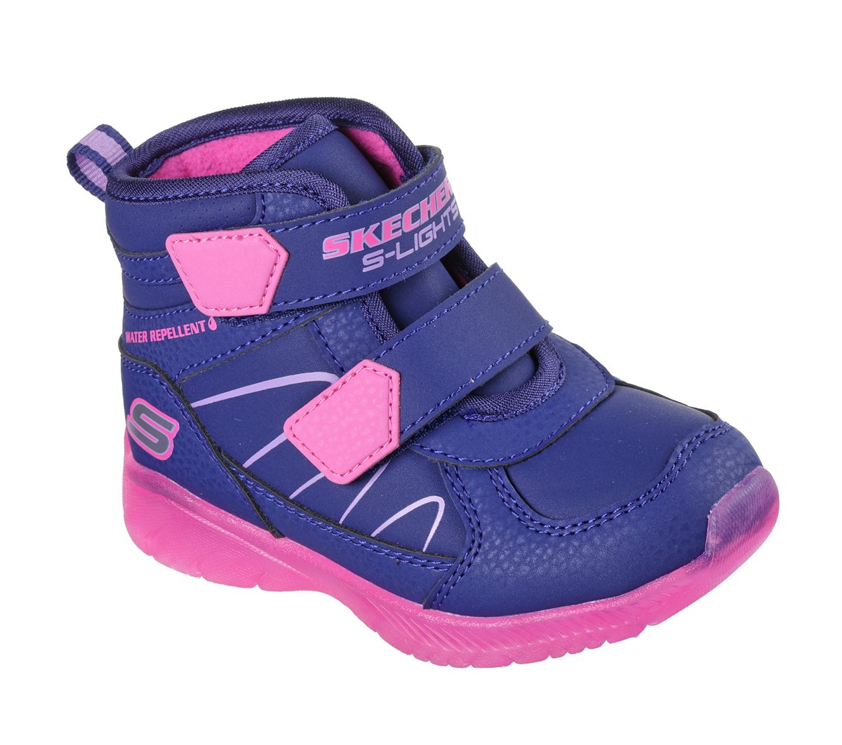 S-Lights: Illumi-Brights - Polar Steppers - Image 4