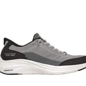 Skechers Slip-ins: Contour Foam - Cozy Fit Luxe Comfort