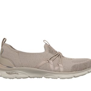 Arch Fit Sunny - Flutter Step