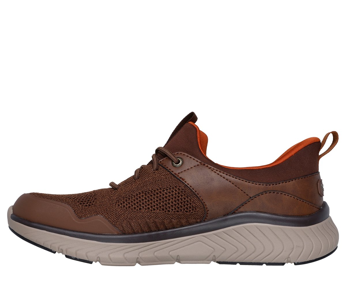 Skechers Slip-ins Relaxed Fit: Arch Fit Crosser - Emeric - Image 5