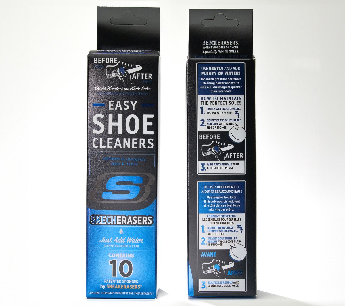 SkechErasers Shoe Cleaner - Image 3