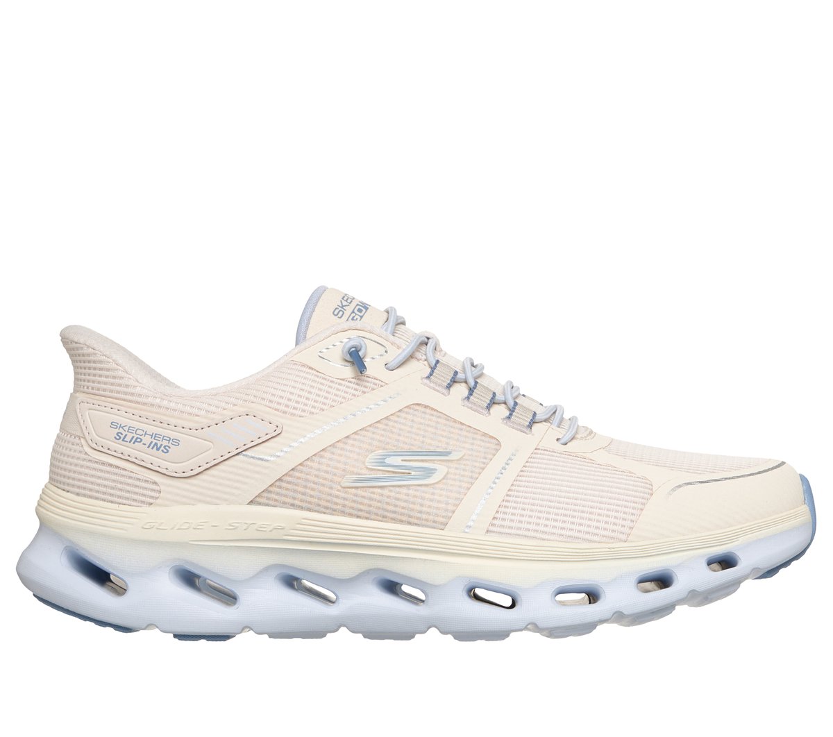 Skechers Slip-ins: GO WALK Glide-Step 2.0 - Elektra