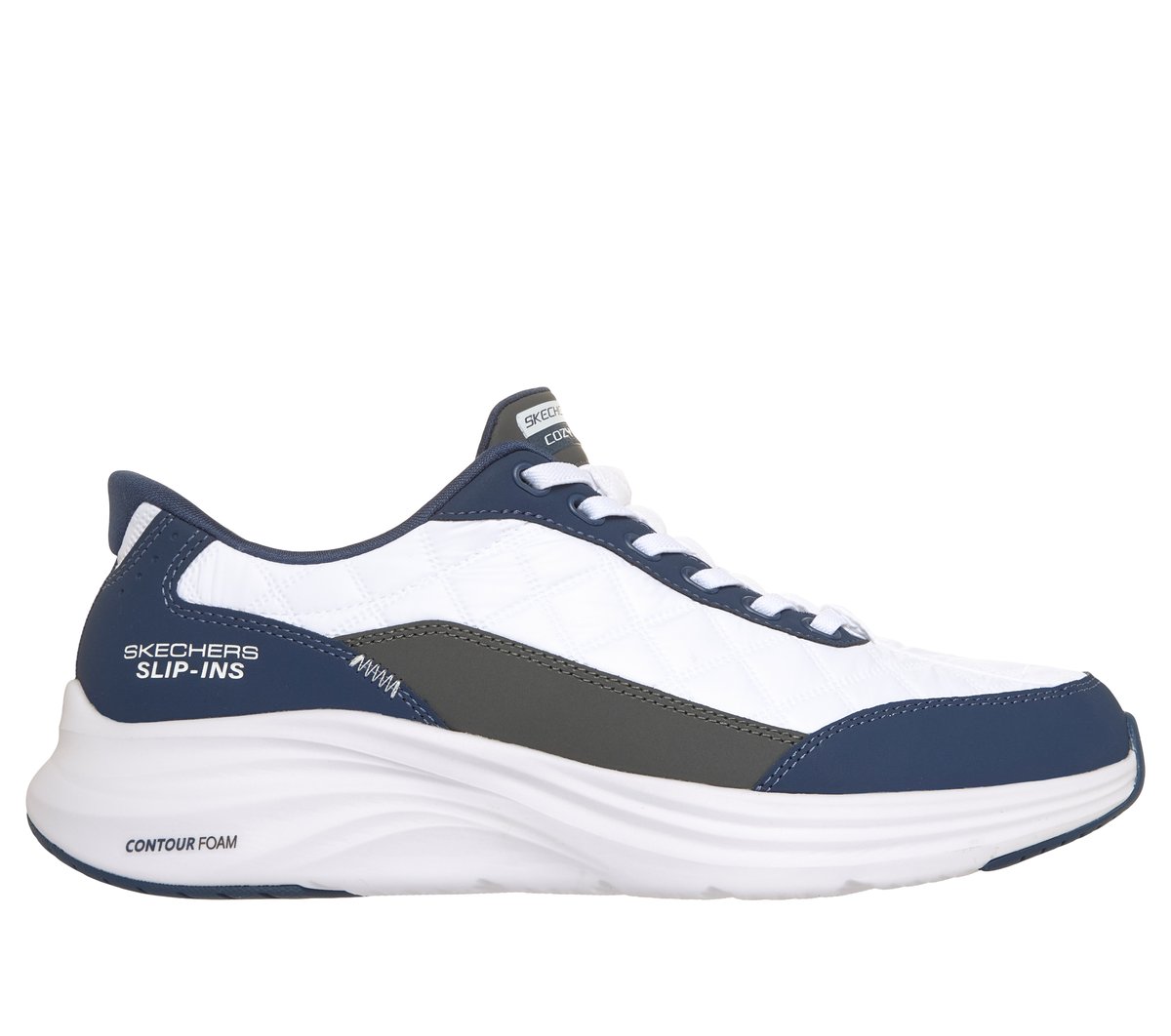 Skechers Slip-ins: Contour Foam - Cozy Fit Ohtro