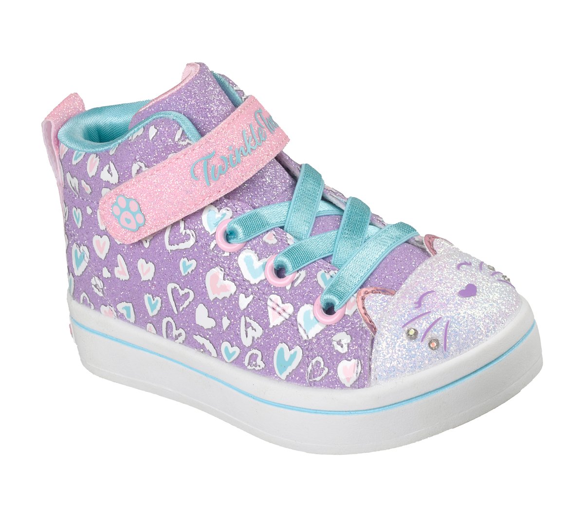 Twinkle Toes: Twi-Lites 2.0 - Kitty Cutie - Image 4