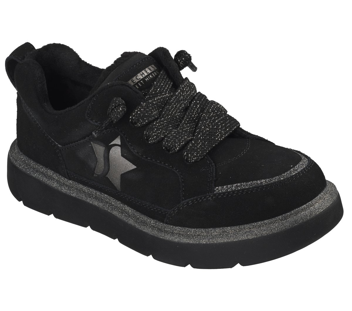 Keepsakes Cozy - Street Hiker Star - Image 4