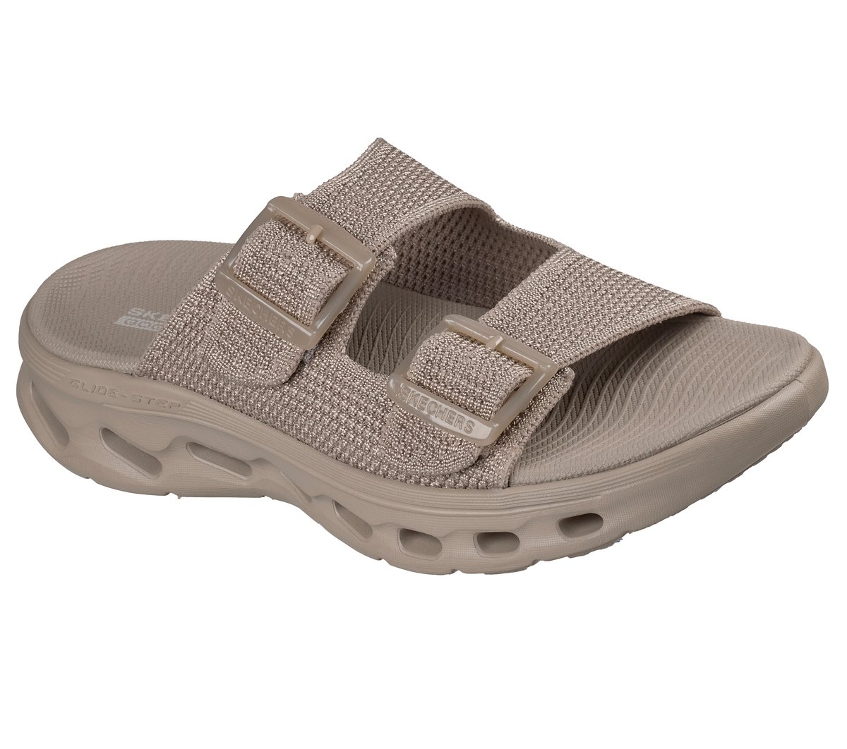 GO WALK Glide-Step 2.0 Sandal - Eloise - Image 4
