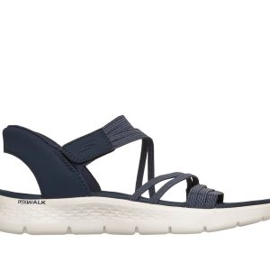 Skechers Slip-ins: GO WALK Flex Sandal - Margot