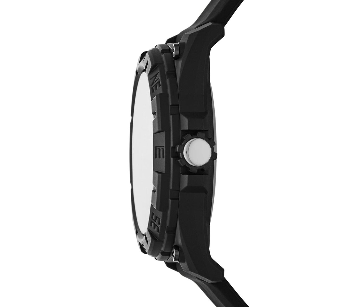 Encino Camo Sili Watch - Image 3