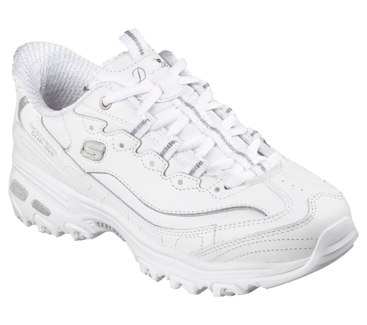 Skechers Slip-ins: D'Lites - Winning Choice - Image 4