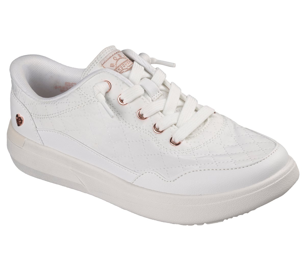 Skechers Slip-ins: BOBS Skip Cloud - Smooth Drift - Image 4