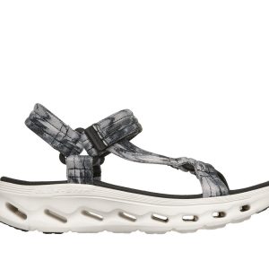 GO WALK Glide-Step 2.0 Sandal - Ava
