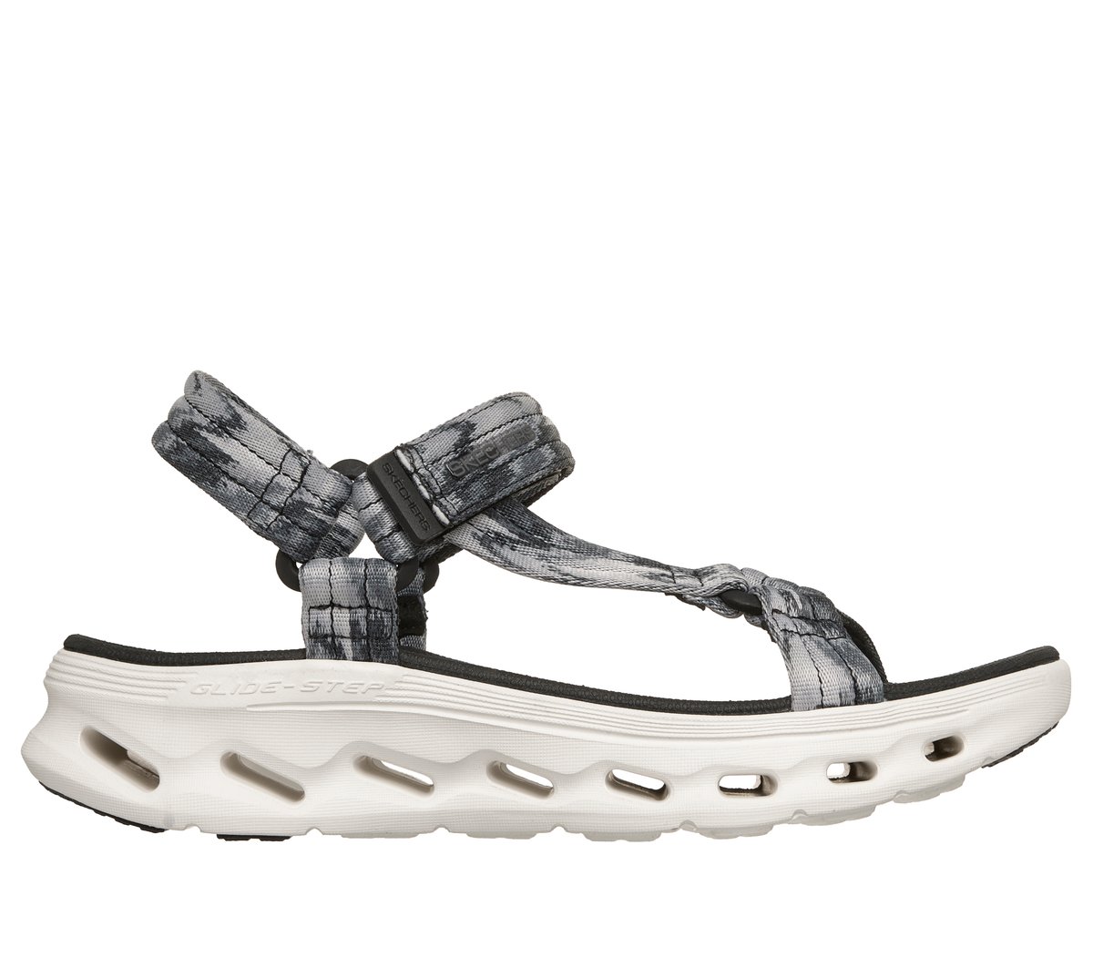 GO WALK Glide-Step 2.0 Sandal - Ava