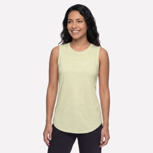 GO DRI Swift Tunic Tank