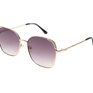 Cateye Hardware Sunglasses
