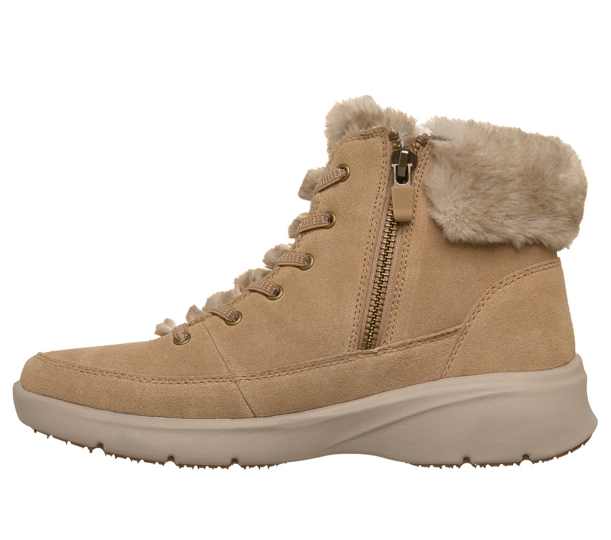 Skechers Slip-ins: Glacial Ultra - Beatrice - Image 5