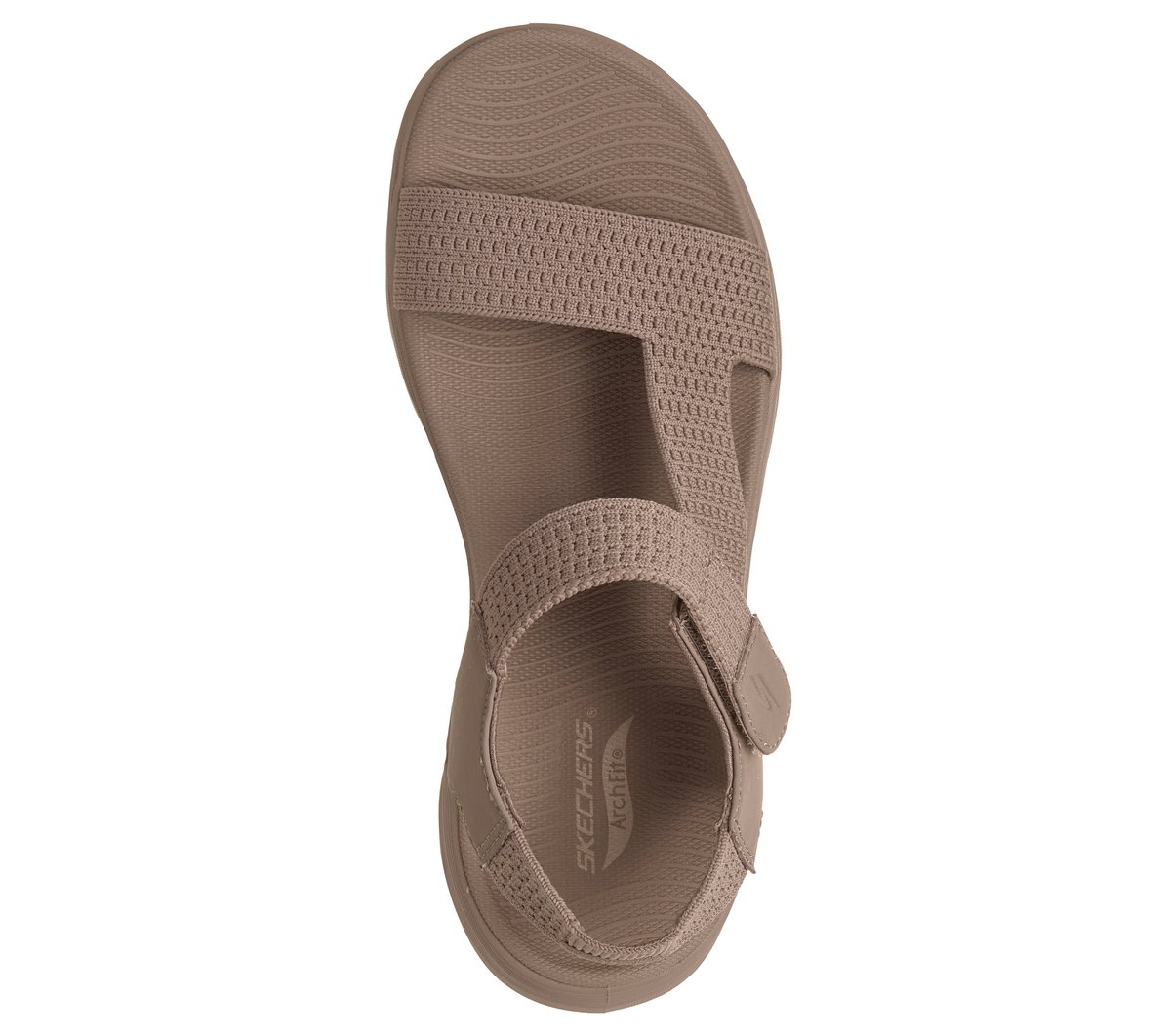 Arch Fit Glide-Step Sandal - Hailey - Image 2