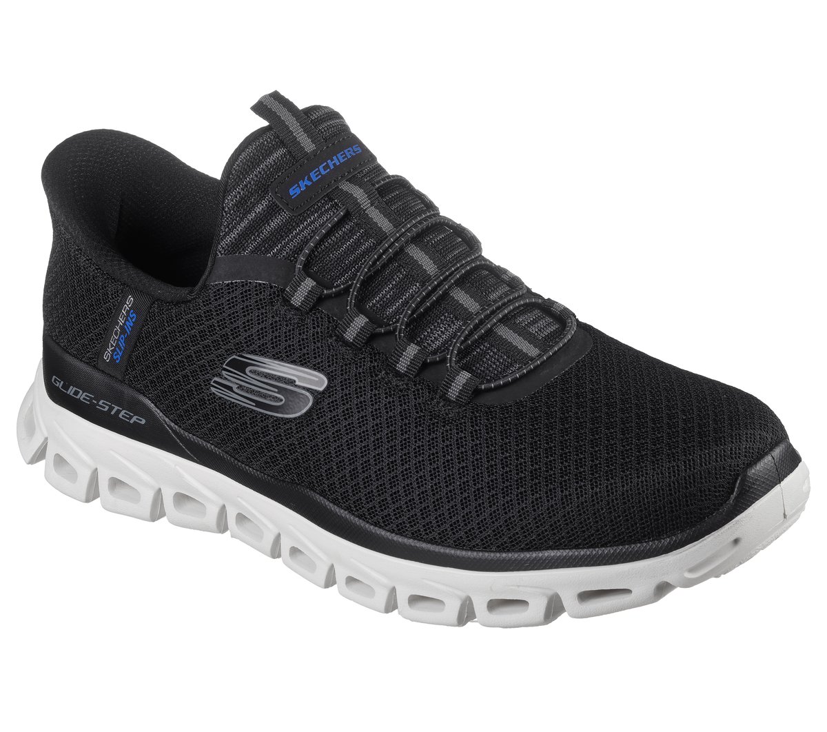 Skechers Slip-ins: Glide-Step - Noxus - Image 4
