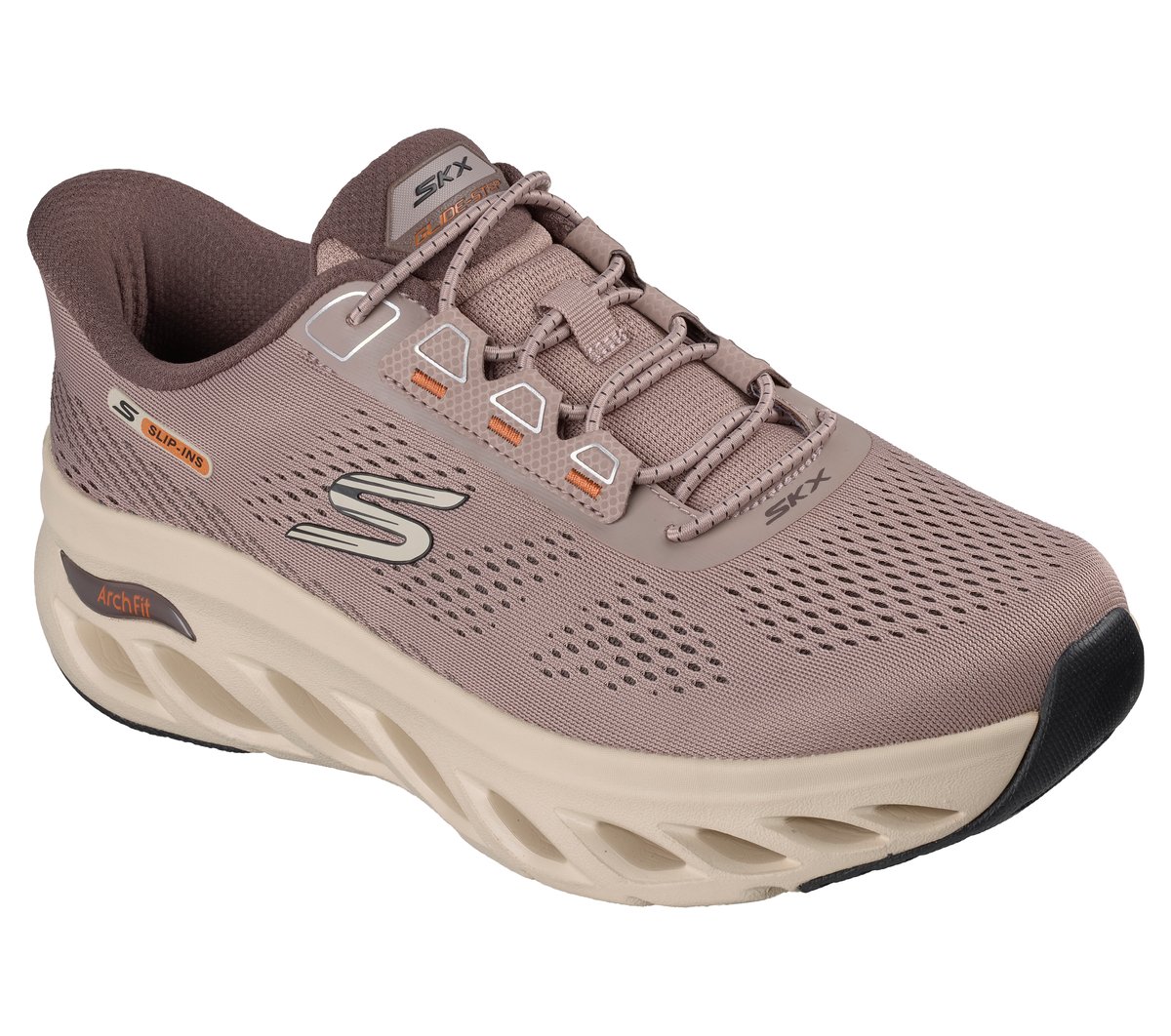 Skechers Slip-ins: Arch Fit Glide-Step - Arkon - Image 4