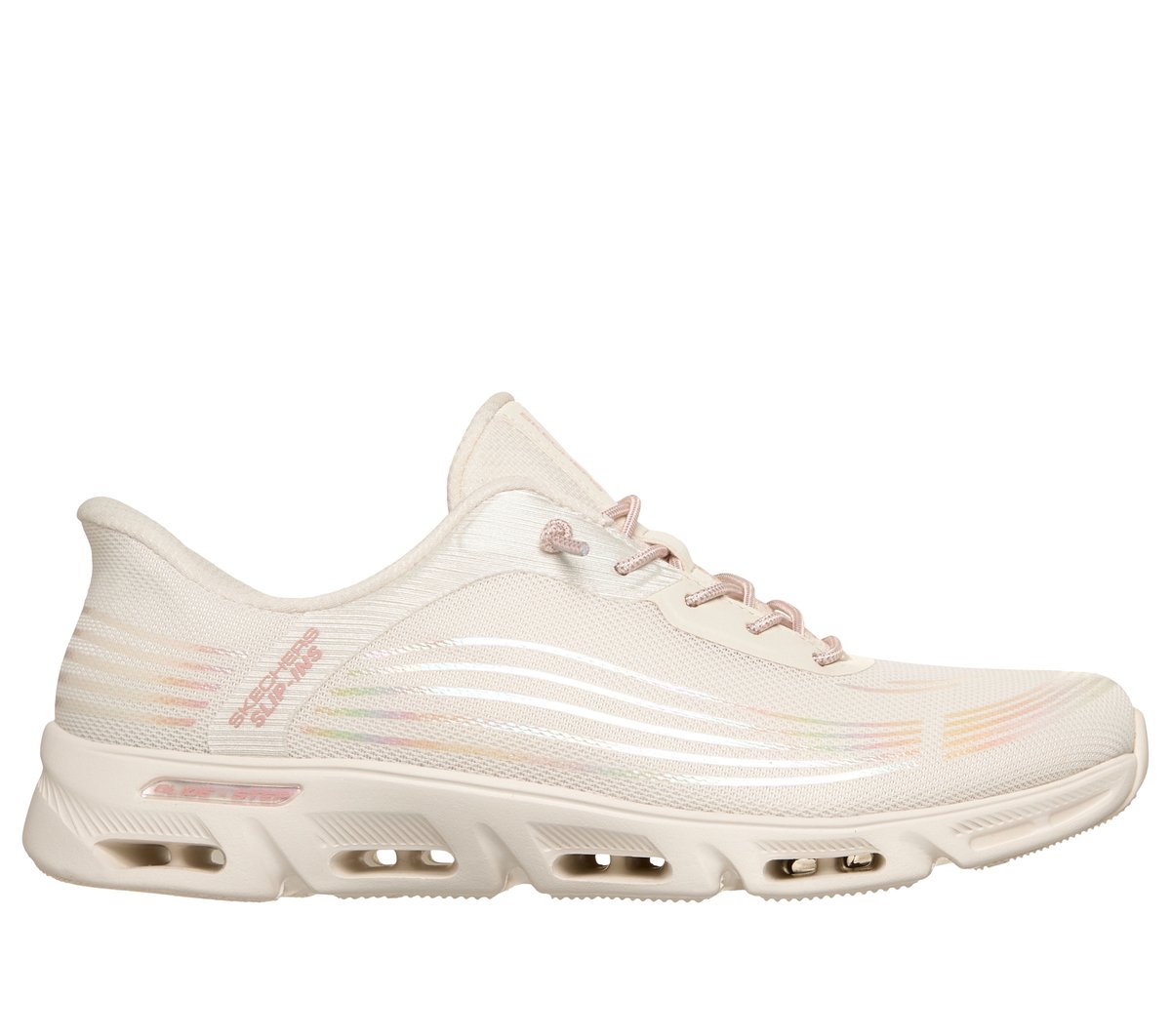 Skechers Slip-ins: Glide-Step Gratify - Cosmic
