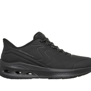 Skechers Slip-ins Work Slip-Resistant Relaxed Fit: Arc Waves 2.0