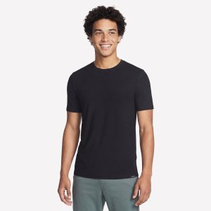 GO DRI All Day Solid Tee
