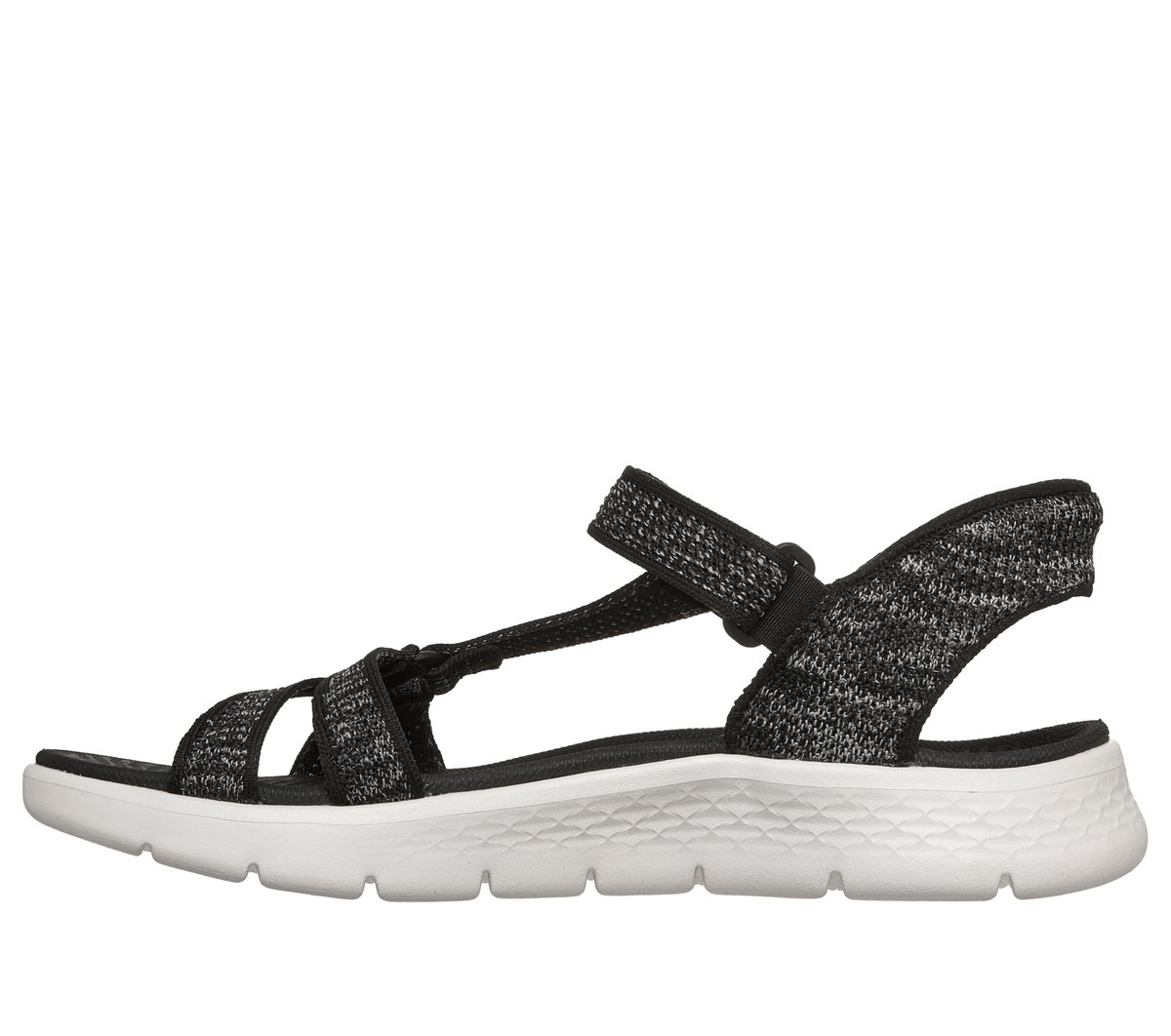 Skechers Slip-ins: GO WALK Flex Sandal - Blake - Image 5