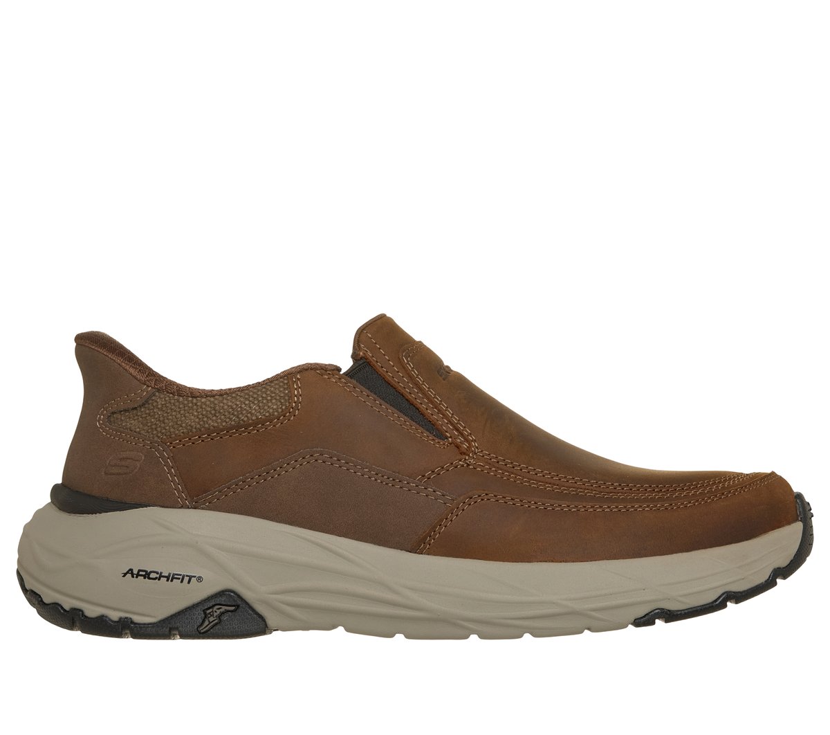 Skechers Slip-ins Relaxed Fit: Arch Fit Maverick - Redford