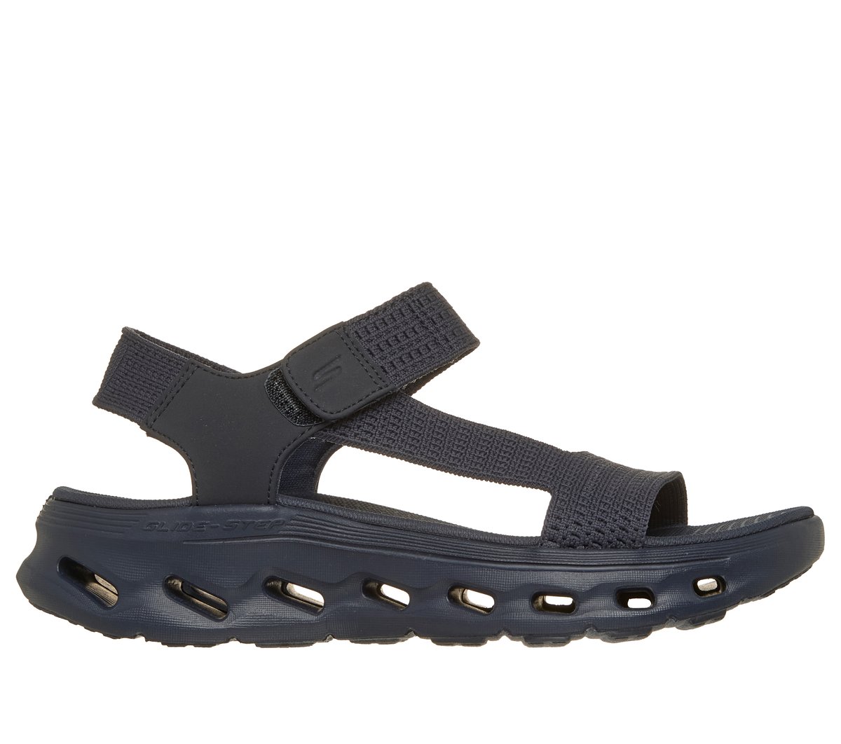 Arch Fit Glide-Step Sandal - Hailey