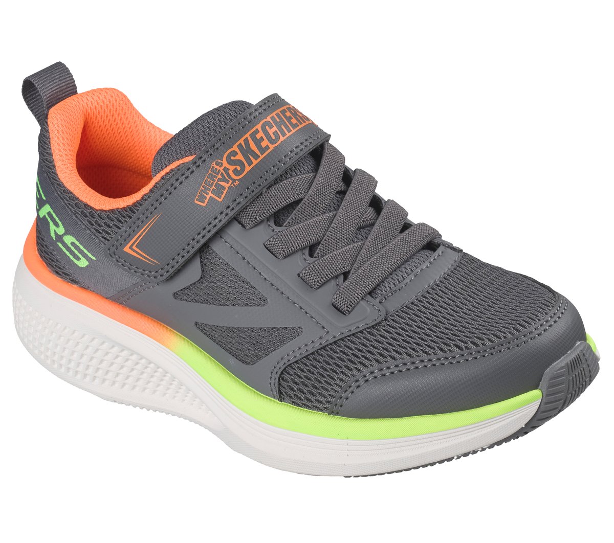 GO RUN Elevate 2.0 - Where's My Skechers? - Image 4
