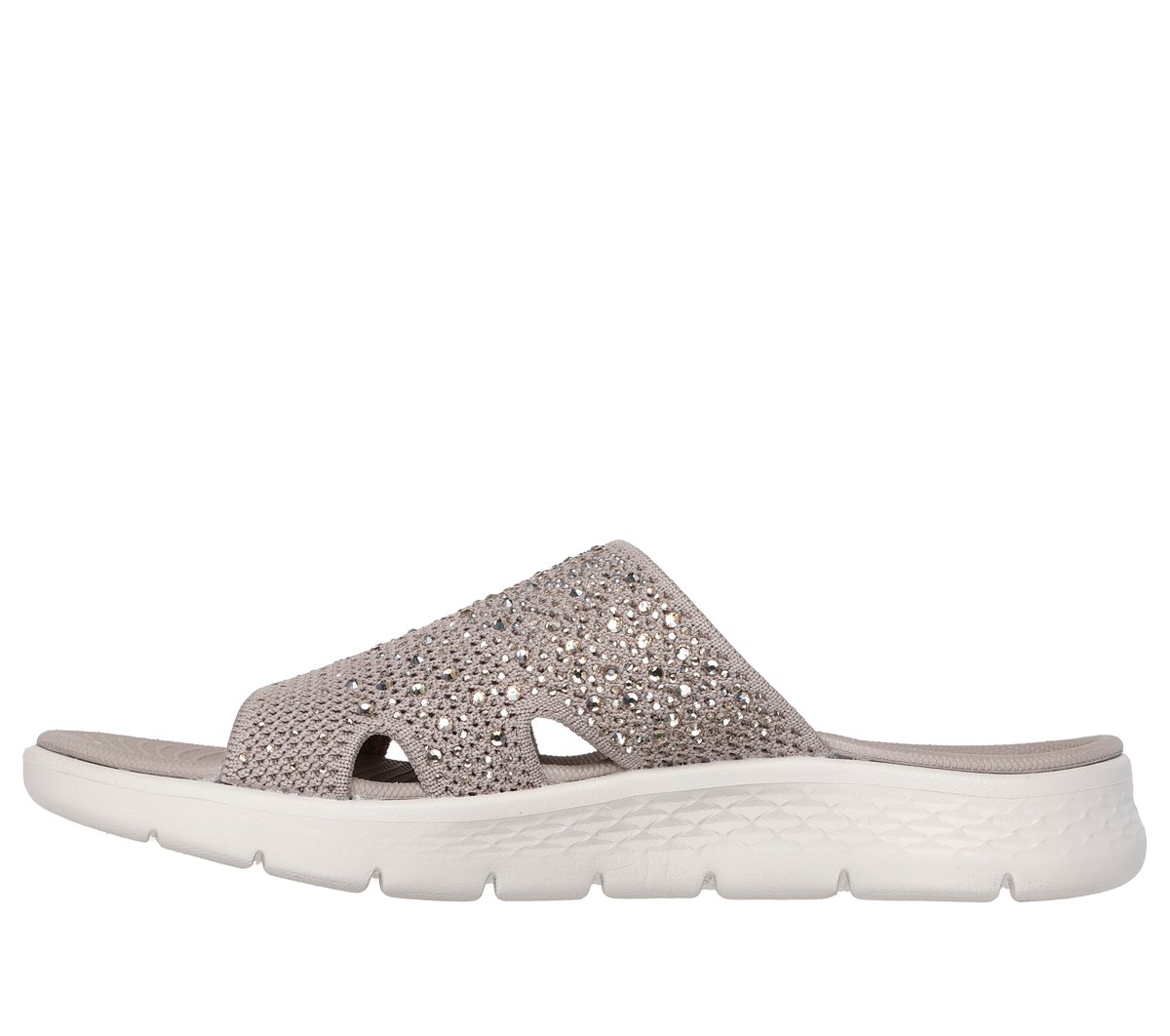 GO WALK Flex Sandal - Glitz - Image 5