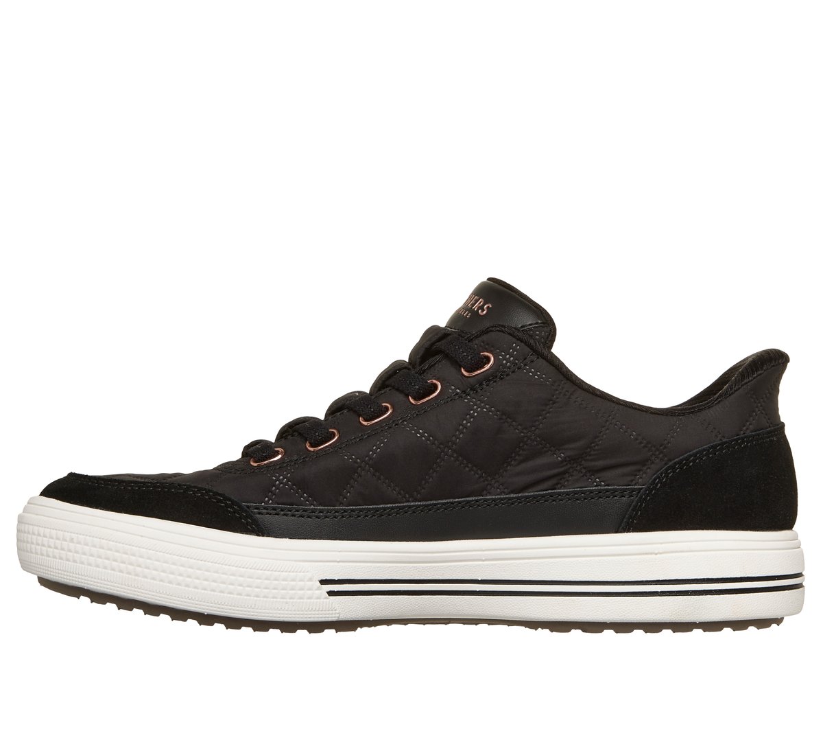 Skechers Slip-ins: Arch Fit Arcade - Cozy Fit Cuddle Steps - Image 5