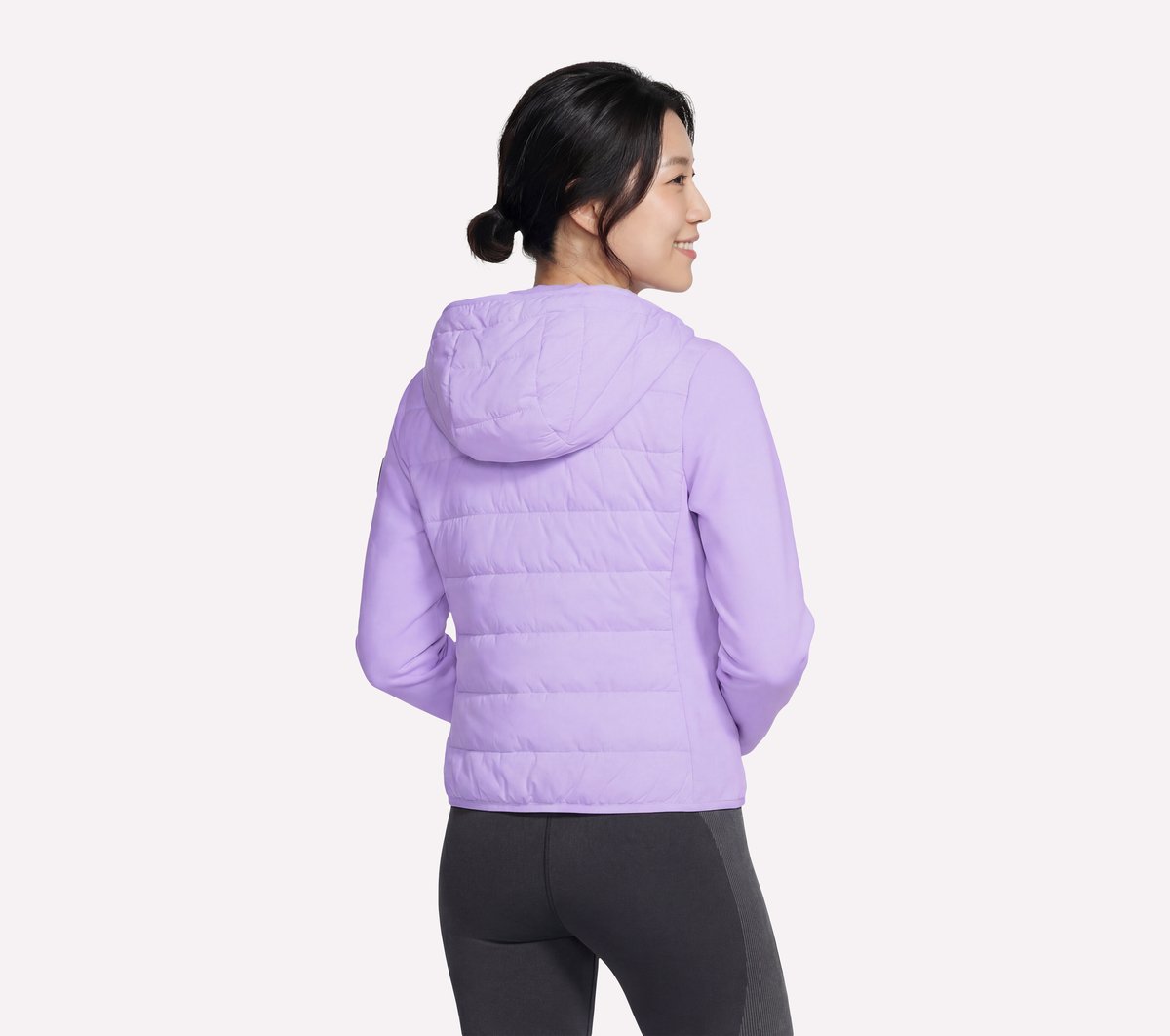 Performance Elite Cozy Fit Hooded Jacket - Image 2