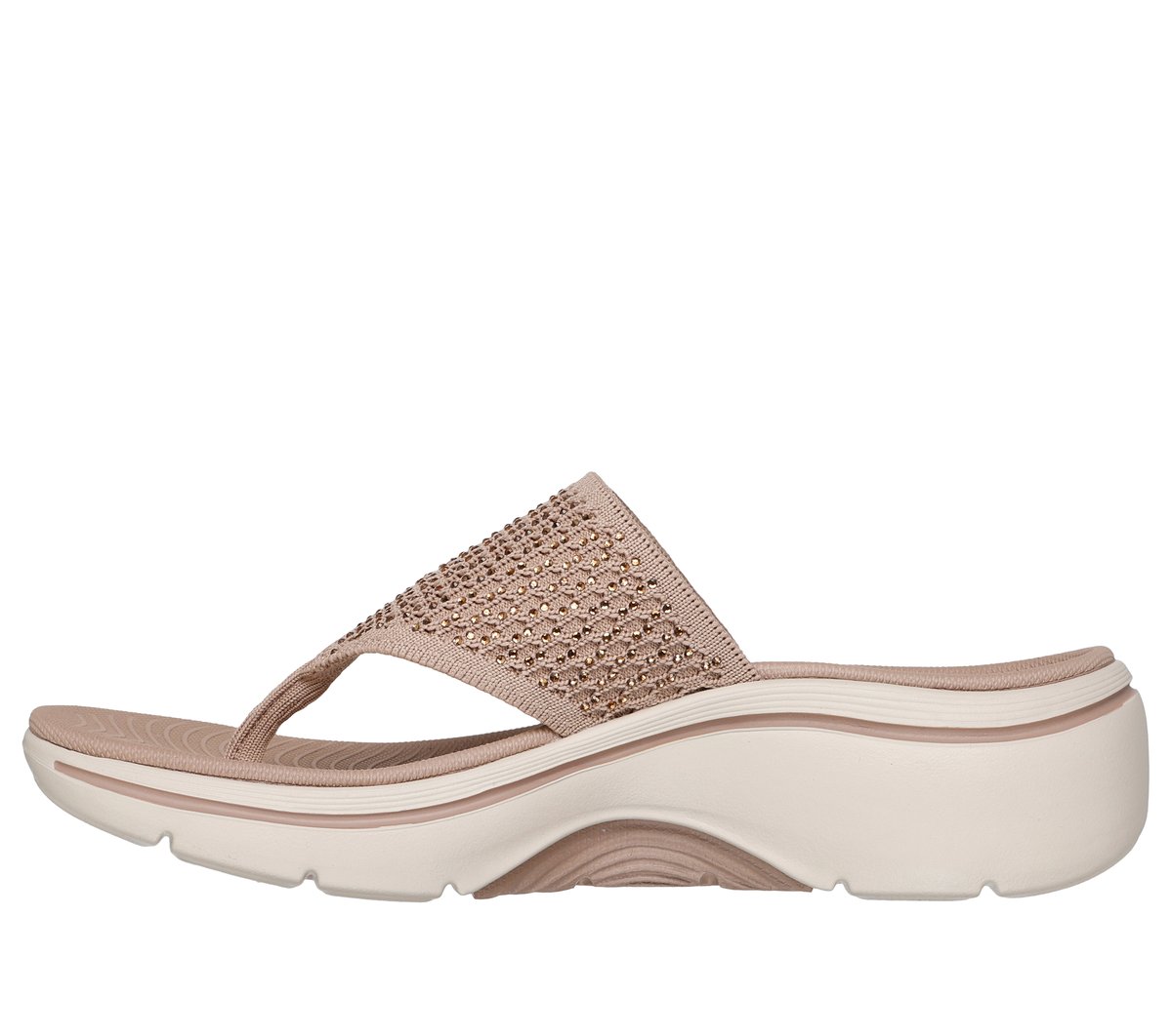Martha Stewart: GO WALK Arch Fit 2.0 - Illuminating - Image 5