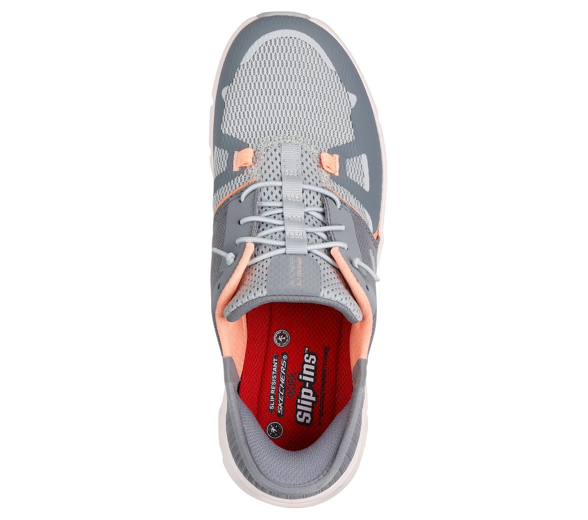 Skechers Slip-ins Work Slip-Resistant: Glide-Step Pro - Edrura - Image 2