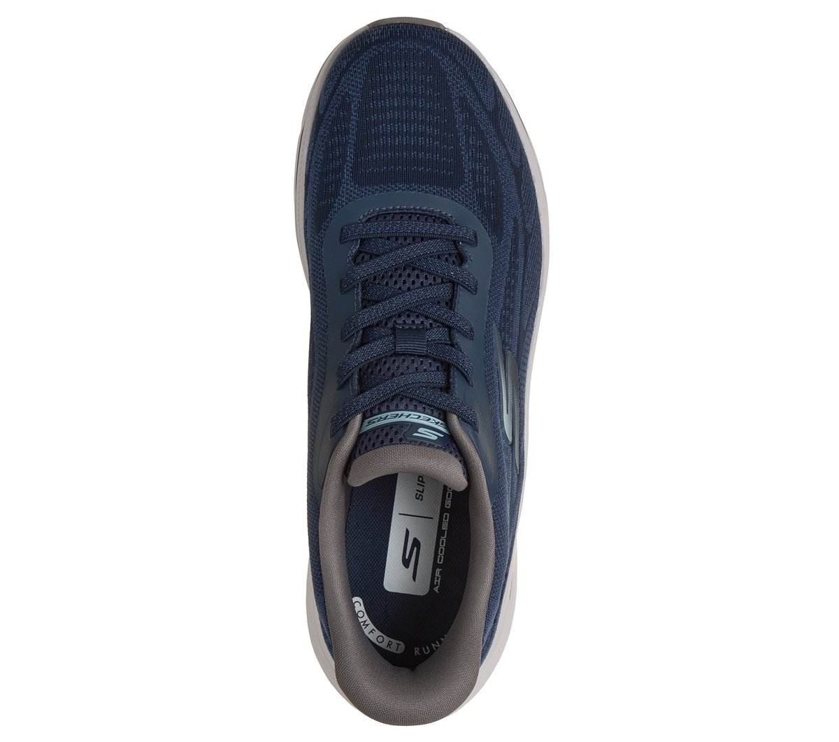 Skechers Slip-ins: GO RUN Consistent 3 - Flowen - Image 2