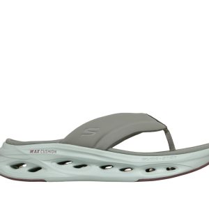 Max Cushioning Glide-Step Sandal - Audra