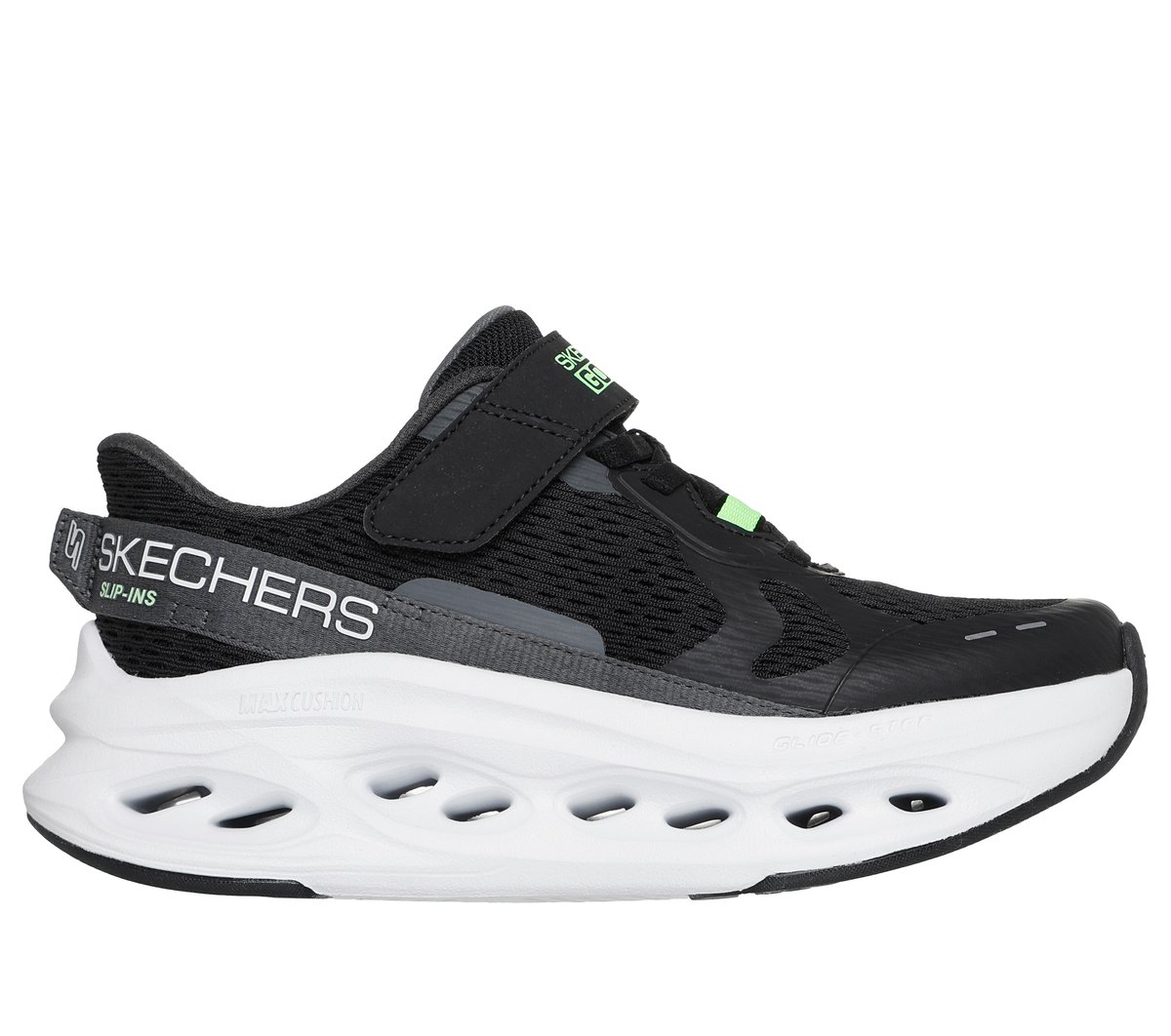 Skechers Slip-ins: Max Cushioning Glide-Step