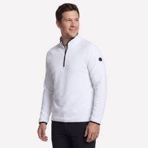 GO WALK Ottoman 1/4 Zip